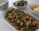 ☺アレンジ色々ワンプレートご飯☺作り方96写真