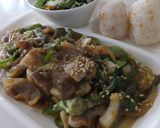 ☺アレンジ色々ワンプレートご飯☺作り方95写真