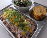 ☺アレンジ色々ワンプレートご飯☺作り方99写真