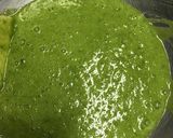 卵白消費な＊超しっとり抹茶ケーキ作り方3写真