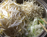 キムチ鍋作り方5写真