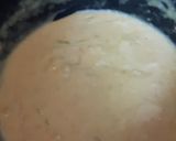 納豆とオクラのグラタン風作り方1写真