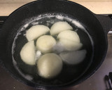 ごはんがすすむ♡手羽元と大根のさっぱり煮作り方1写真