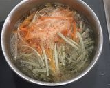 コンビニデリ☆ごぼうサラダ作り方3写真