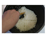 【炊飯器で炊く】 もち米の炊き方作り方10写真