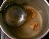 鯖の味噌煮作り方1写真