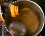 鯖の味噌煮作り方2写真
