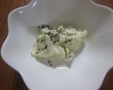 しめじ＆チーズ入りちくわの包み揚げ作り方2写真