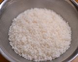カボチャご飯作り方1写真