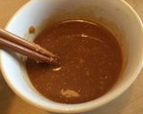 ごはんモリモリッ♡たっぷりネギ味噌^o^作り方1写真