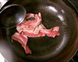 日本亭風～牛スタミナ焼肉～作り方1写真