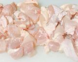 簡単ヘルシー♡三種のキノコの旨味チキン作り方1写真