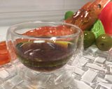 1ランクUP☆アボカドカニカマ作り方5写真