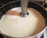 お豆腐香る♡とうもろこしのポタージュ♬作り方5写真