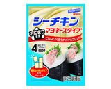 デコふりで！レインボースティックおにぎり作り方6写真