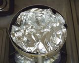 小じゃがいもの豚ひき肉そぼろあんかけ作り方4写真