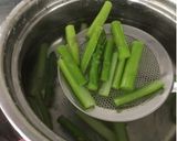 マダムの〜おかずサラダ〜(o˘◡˘o)♡作り方5写真