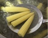 マダムの〜おかずサラダ〜(o˘◡˘o)♡作り方7写真