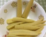 マダムの〜おかずサラダ〜(o˘◡˘o)♡作り方10写真