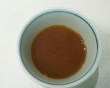 レンジで簡単！ひじきの梅干煮物作り方2写真