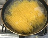 簡単!!お鍋不要!うまうまナポリタン☆作り方5写真
