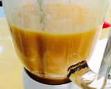 じゃがいもとトマトのスープ♪作り方7写真