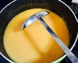 じゃがいもとトマトのスープ♪作り方8写真