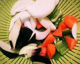 さばの酢豚風☆酢鯖作り方1写真