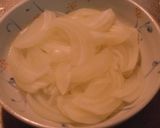 健康つるトロン♪　モロヘイヤ味噌汁だよ～作り方2写真