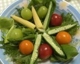 マダムの〜おかずサラダ〜(o˘◡˘o)♡作り方18写真