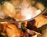 さばの酢豚風☆酢鯖作り方4写真
