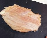 超やわらか！節約☆鶏胸肉チキンカツレツ作り方2写真