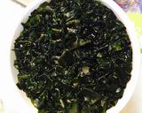 簡単きゅうりの酢の物❤︎作り方2写真