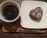 糖質制限！材料少！おからパウダー焼き菓子作り方2写真