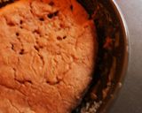 糖質制限！材料少！おからパウダー焼き菓子作り方3写真