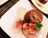 糖質制限！材料少！おからパウダー焼き菓子作り方6写真