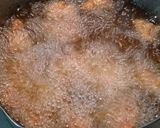 超簡単！麺つゆで作るタレ漬け唐揚げ作り方3写真