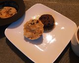 糖質制限！材料少！おからパウダー焼き菓子作り方8写真