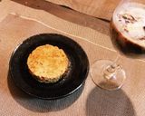 糖質制限！材料少！おからパウダー焼き菓子作り方9写真