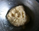 簡単!パン粉でタルト生地作り方3写真
