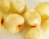 赤ワインでイチジクのコンポート作り方1写真