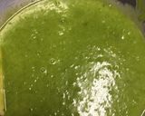 卵白消費な＊超しっとり抹茶ケーキ作り方5写真