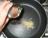 シイタケの炊き込みご飯・混ぜご飯♪簡単！作り方3写真