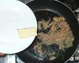 シイタケの炊き込みご飯・混ぜご飯♪簡単！作り方4写真