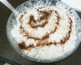 ふわふわかき氷♡台湾風作り方11写真