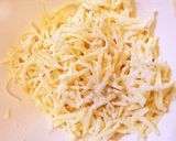 ざくざくポテト作り方3写真