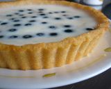 簡単!パン粉でタルト生地作り方6写真