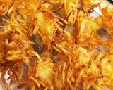 ざくざくポテト作り方5写真