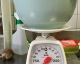 減塩！さっぱりサラダ風味の浅漬け作り方4写真