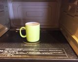 辛子明太子のあんかけ茶碗蒸し作り方4写真